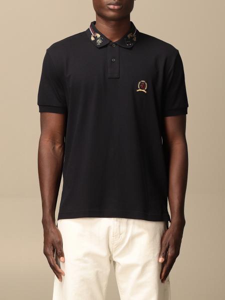 b&c collection polo shirts