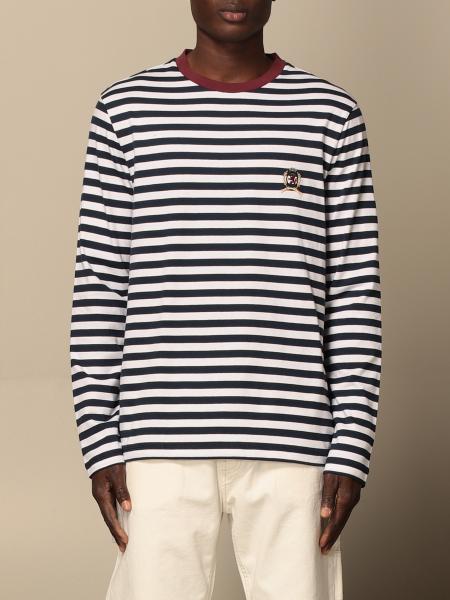 Hilfiger Collection: Hilfiger Collection striped T-shirt