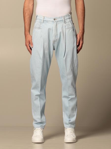 Hilfiger Collection: Hilfiger Collection denim jeans