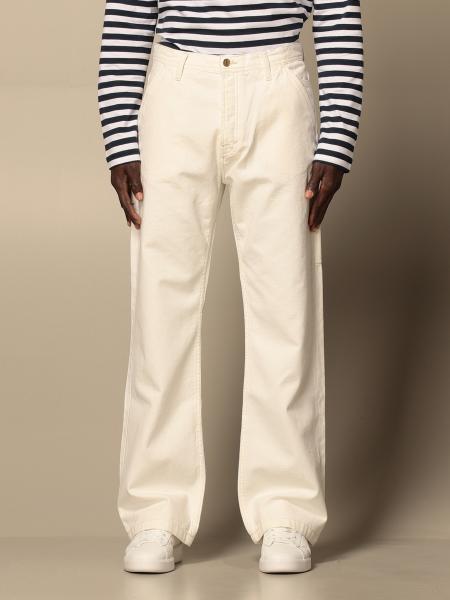 Hilfiger Collection: Pants men Hilfiger Collection