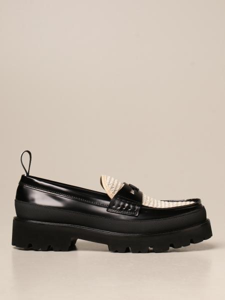 Hilfiger Collection: Shoes men Hilfiger Collection