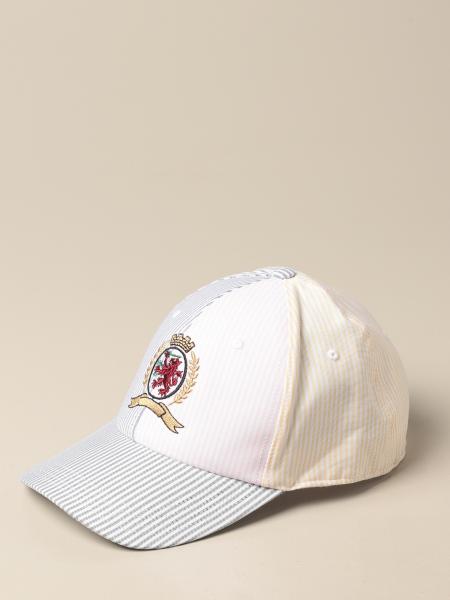 Hilfiger Collection: Hat men Hilfiger Collection