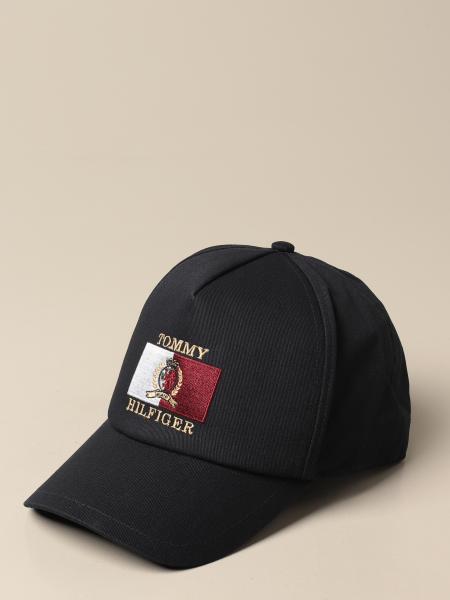 Hilfiger Collection: Hat men Hilfiger Collection