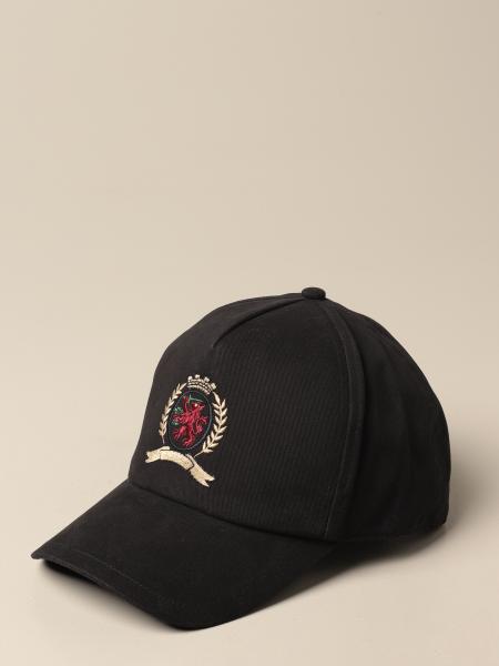 Hilfiger Collection: Hat men Hilfiger Collection