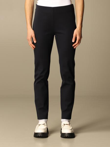 ralph lauren blue trousers