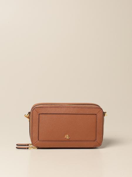 mini ralph lauren bag