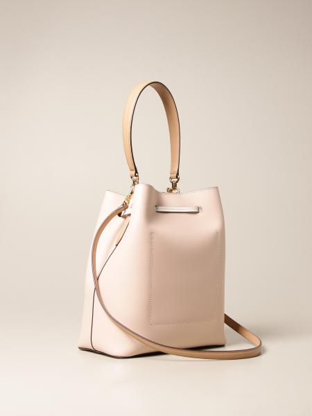 ralph lauren pink handbag