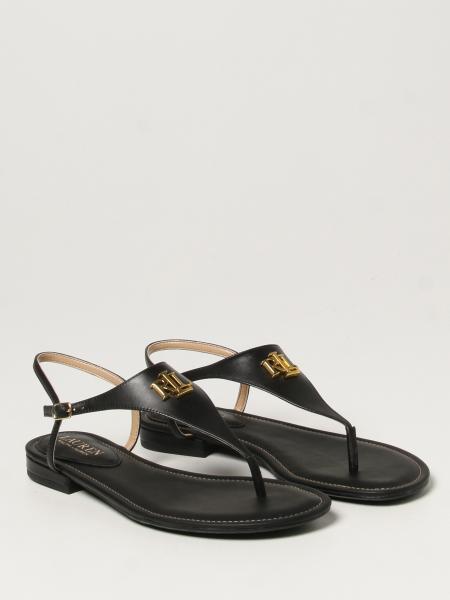 ralph lauren chaussure femme