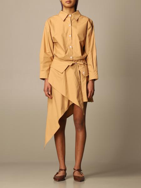 Tpn: Dress women Tpn