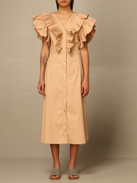 Tpn: Dress women Tpn