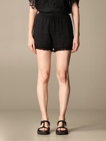 Tpn: Short women Tpn
