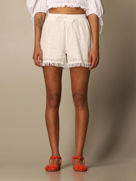Tpn: Short women Tpn