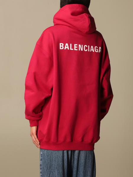 balenciaga sweatshirt womens 2014