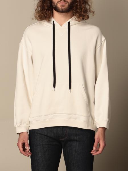Sudadera hombre N° 21
