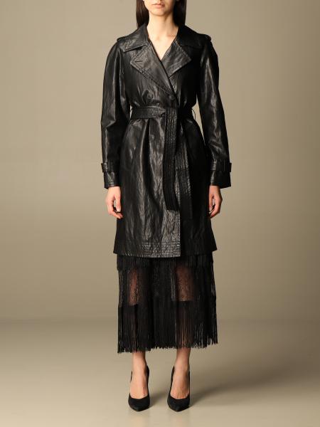 Manteau femme Twin Set