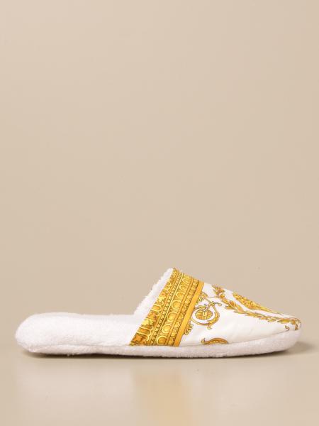 Versace Home: Обувь Женское Versace Home