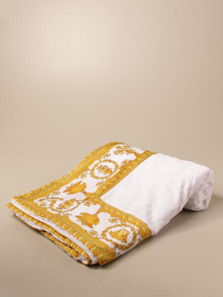 Versace Home: Банное полотенце Женское Versace Home