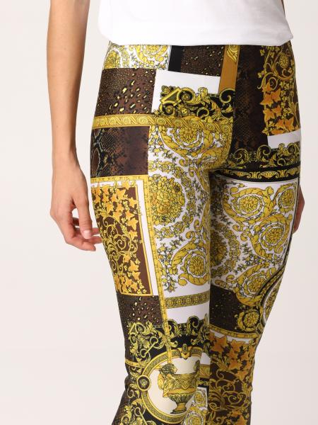 versace pants