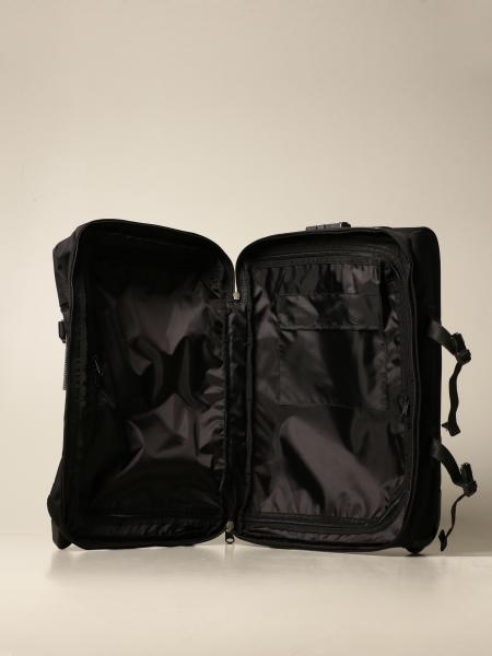 eastpak x mastermind tranverz luggage