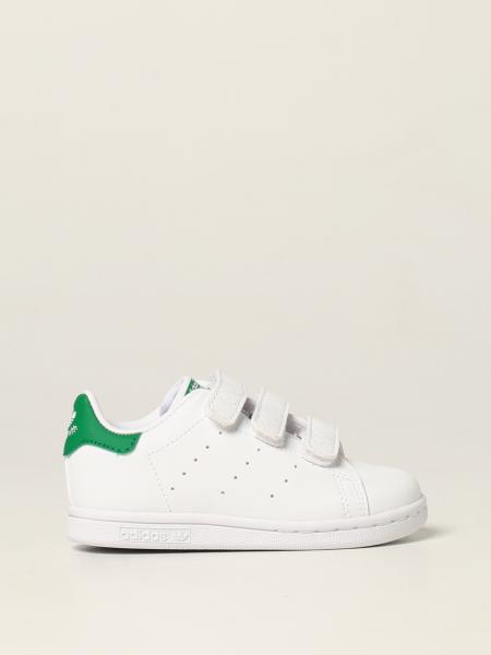 Stan Smith Adidas Originals trainers in synthetic leather