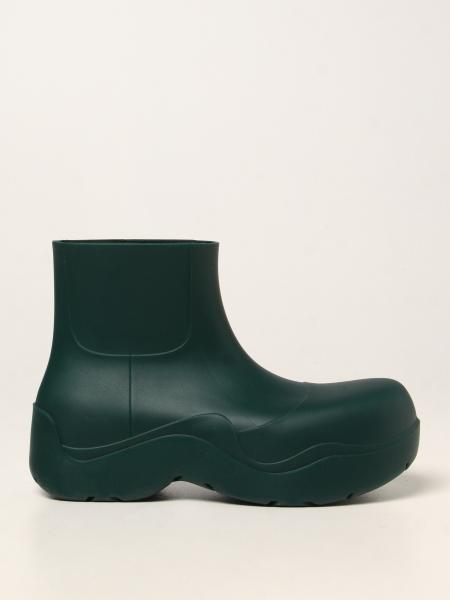 Bottega Veneta Puddle rubber boots