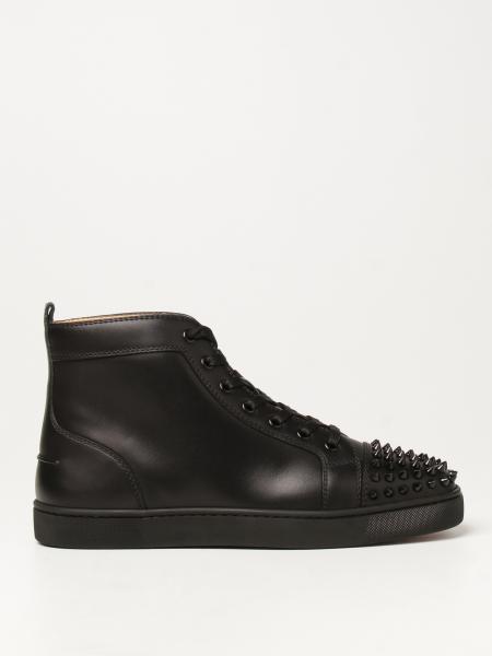 Christian Louboutin men Fall/Winter new collection 2021-22 online ...