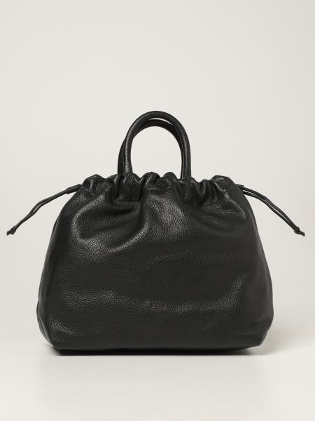Essential Furla leather bag