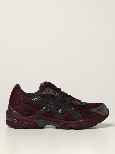 Ub2-S Gel-1130 Asics trainers in synthetic leather