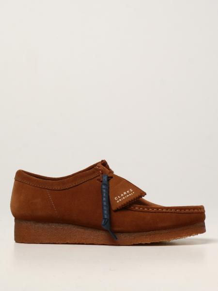 Schuhe herren Clarks Originals