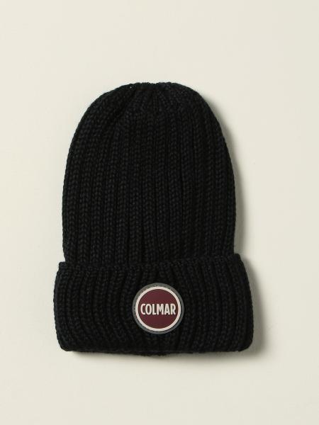 Colmar hat in wool blend