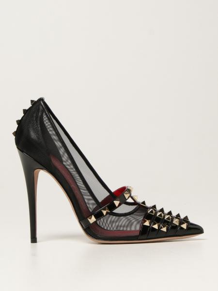 Valentino für Damen: Schuhe damen Valentino Garavani