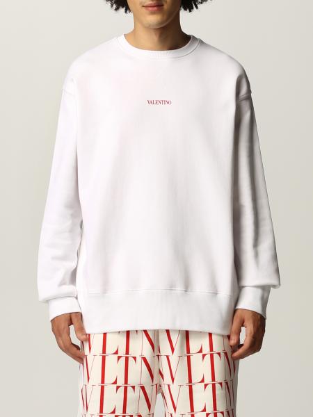 sweatshirt valentino