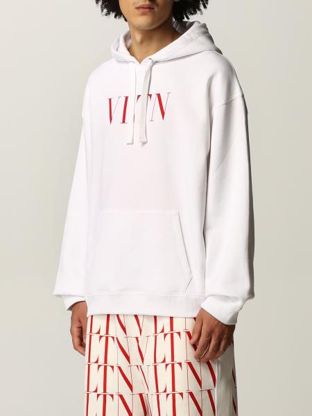 sweatshirt valentino