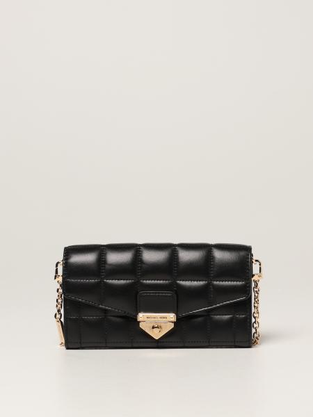 Soho Michael Michael Kors bag in quilted leather