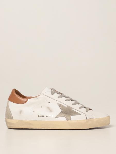 Golden Goose mujer: Zapatos mujer Golden Goose