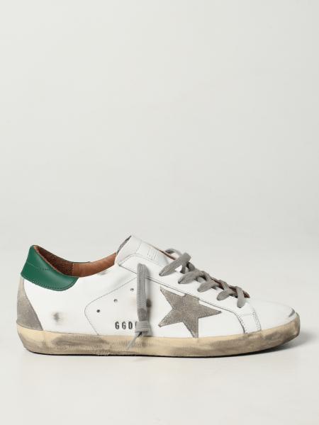 Golden Goose mujer: Zapatos mujer Golden Goose