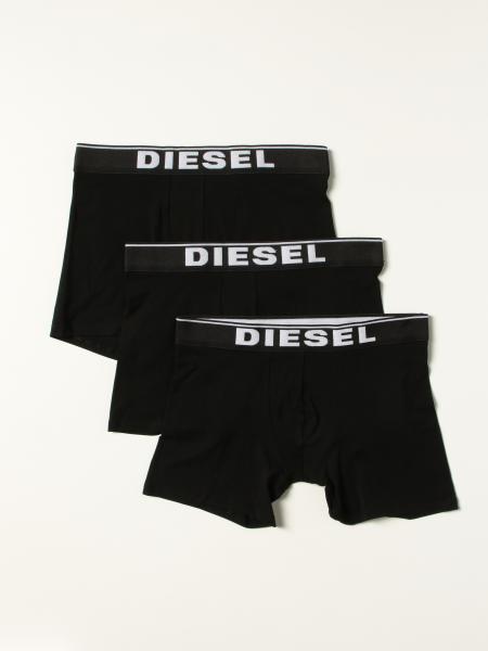 Diesel Underwear men: Underwear men Diesel Underwear