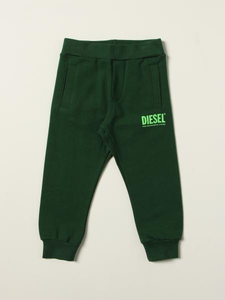 diesel jogging pants