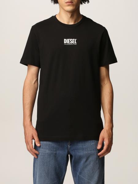 T-shirt homme Diesel