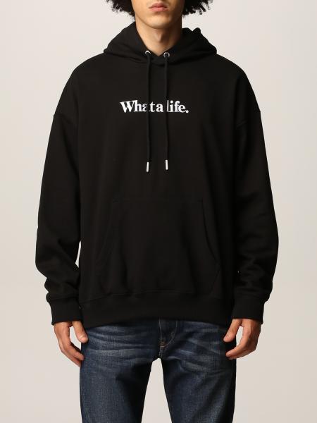 Diesel on sale life hoodie