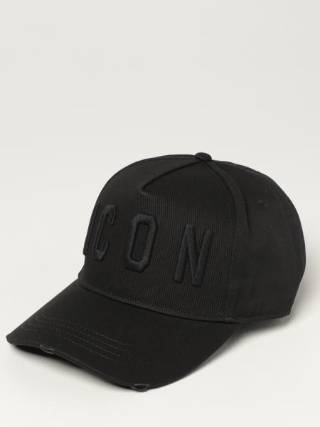 Hat Dsquared2 BCM400105C00001 GIGLIO 