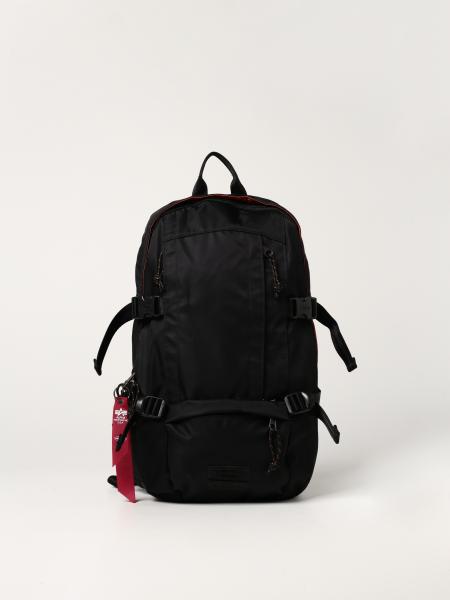Alpha Eastpak backpack