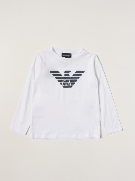 T-Shirt Emporio Armani 8N4TN6 1JPZZ 