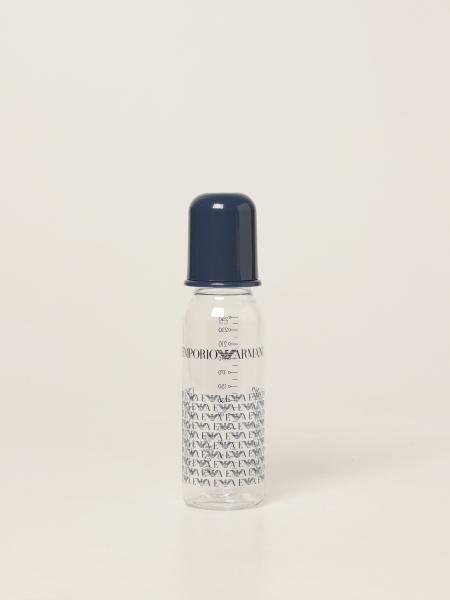 emporio armani baby bottles