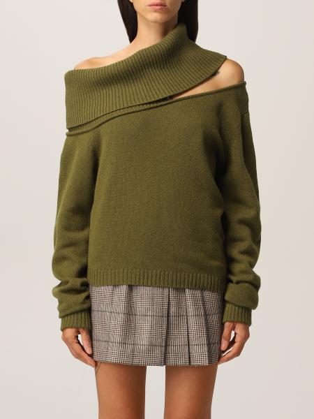 Federica Tosi: Sweater women Federica Tosi