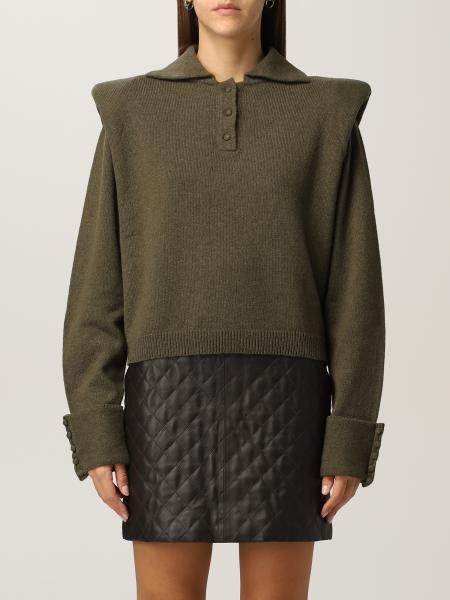 Federica Tosi: Sweater women Federica Tosi