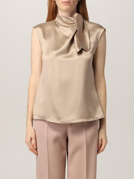 Giorgio Armani women: Giorgio Armani silk blouse
