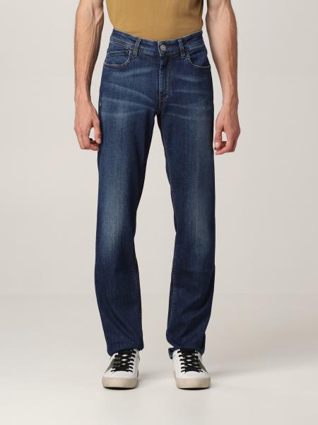 Jeans homme Re-hash