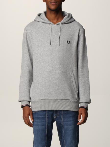 Fred Perry: Sweatshirt homme Fred Perry