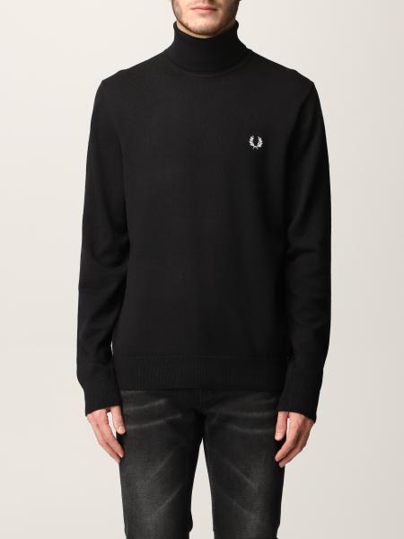 Fred Perry: Pull homme Fred Perry